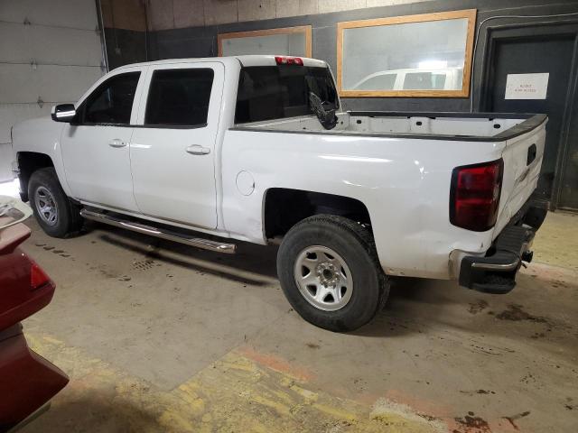 3GCPCREC8EG210958 | 2014 CHEVROLET SILVERADO