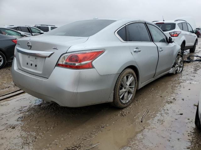 1N4AL3AP0FN314578 | 2015 NISSAN ALTIMA 2.5