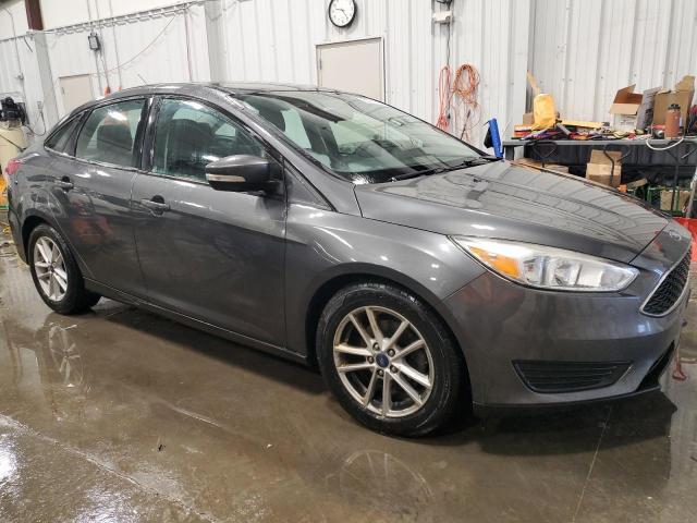 1FADP3F23HL305872 | 2017 FORD FOCUS SE