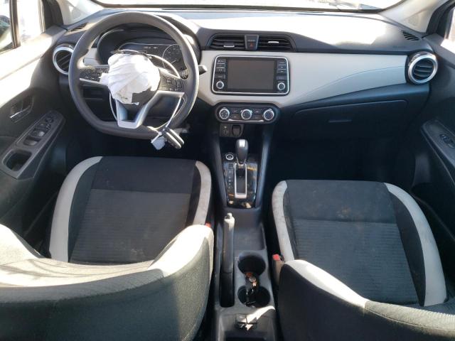 2021 NISSAN VERSA SV - 3N1CN8EV5ML885289