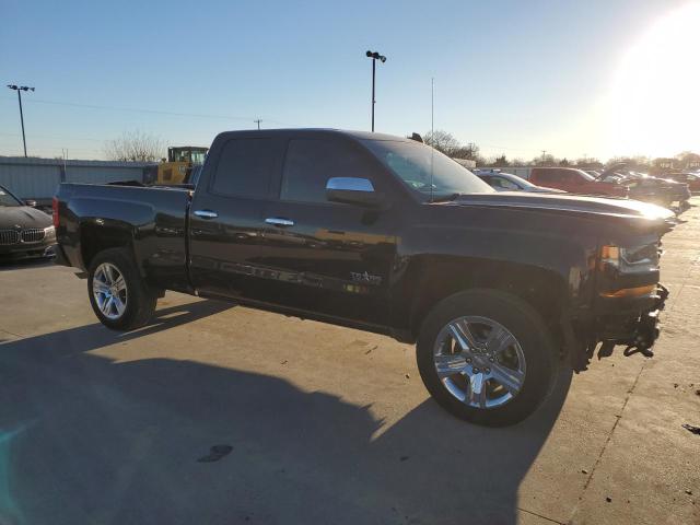 1GCVKPEC5JZ369624 | 2018 CHEVROLET SILVERADO