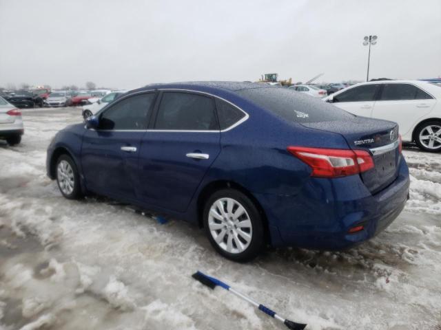 VIN 4T1BF1FK9GU229152 2016 Toyota Camry, SE no.2