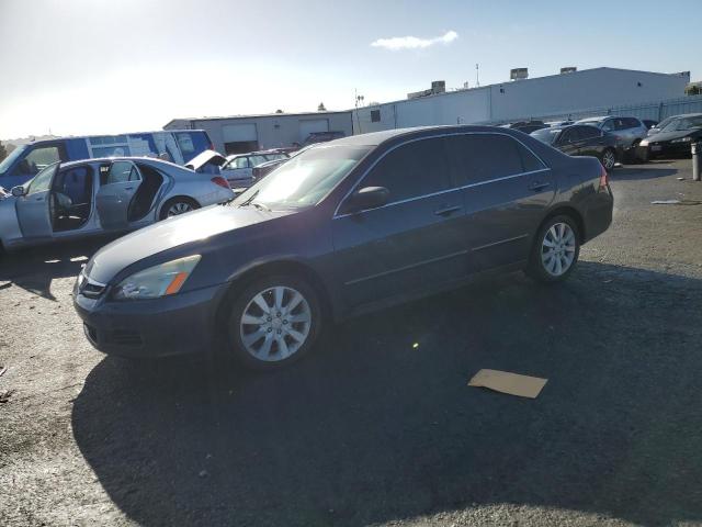 2006 Honda Accord Coupe EX