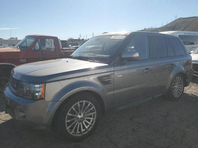 2010 Land Rover Range Rover Sport HSE