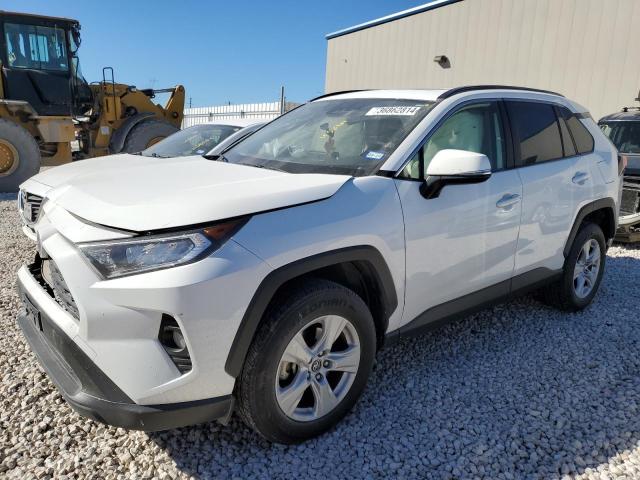 JTMW1RFV5KD501329 | 2019 Toyota rav4 xle