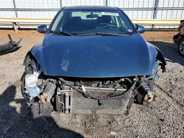 2011 Mazda 3 I VIN: JM1BL1UG7B1372977 Lot: 40233054