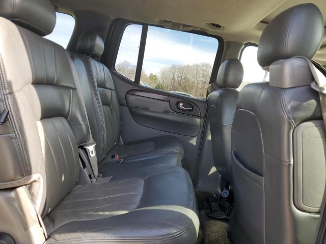 2004 GMC Envoy Xl VIN: 1GKET16S146205541 Lot: 40634274