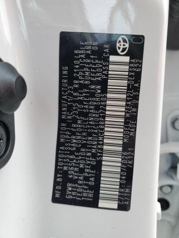 2024 TOYOTA COROLLA NI - 5YFB4MCE8RP177605