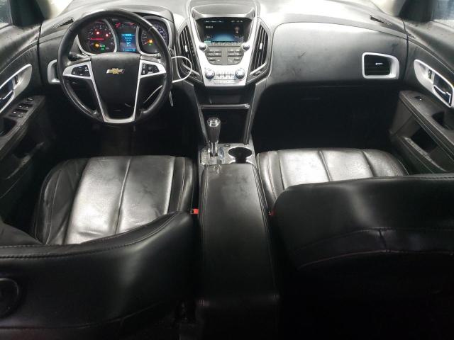 2017 CHEVROLET EQUINOX LT - 2GNALCEK8H1583576