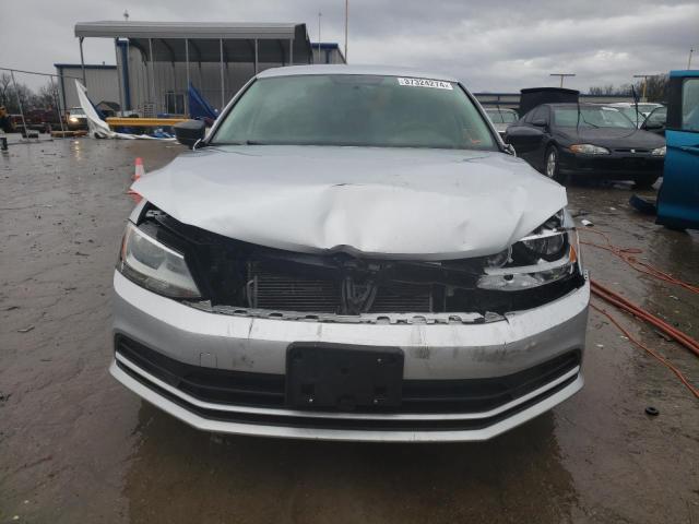 3VWLA7AJ1FM409914 | 2015 VOLKSWAGEN JETTA TDI