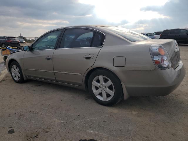 2002 Nissan Altima Base VIN: 1N4AL11D62C226926 Lot: 37278784