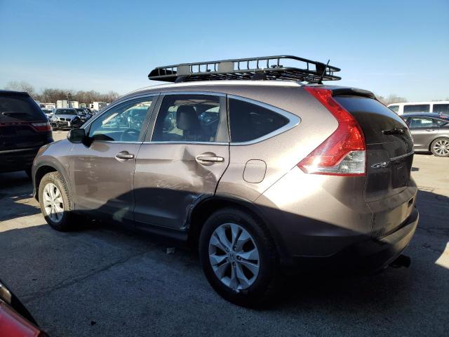 Vin: 5j6rm4h73dl072233, lot: 82946283, honda crv exl 20132