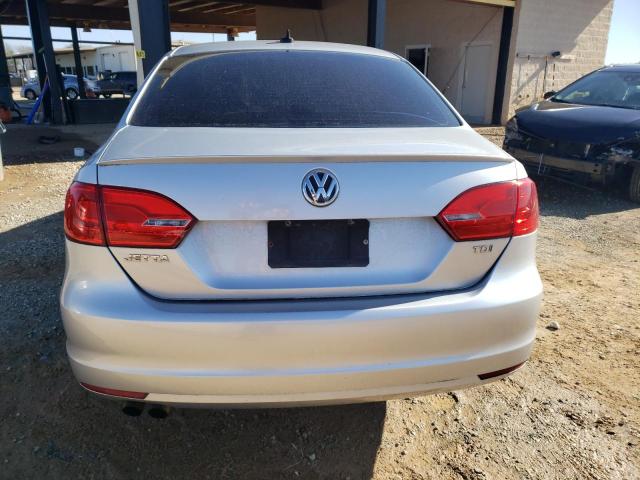 2013 VOLKSWAGEN JETTA TDI 3VWLL7AJ5DM209173  37415814