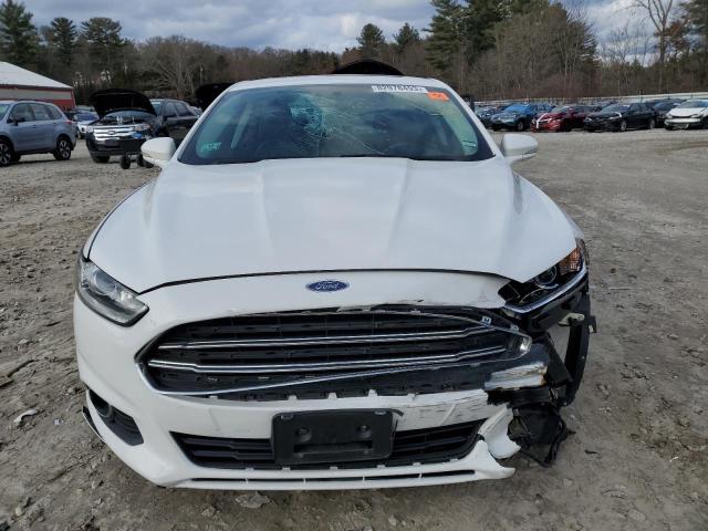 1FA6P0HD9E5369405 | 2014 FORD FUSION SE