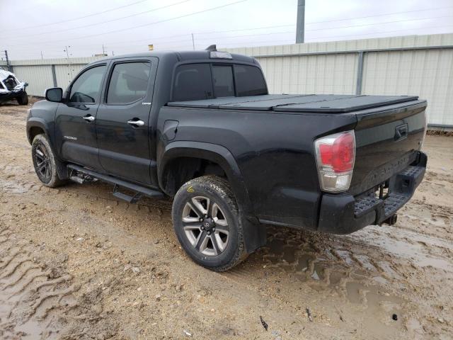 5TFEZ5CNXGX011217 TOYOTA TACOMA 2016
