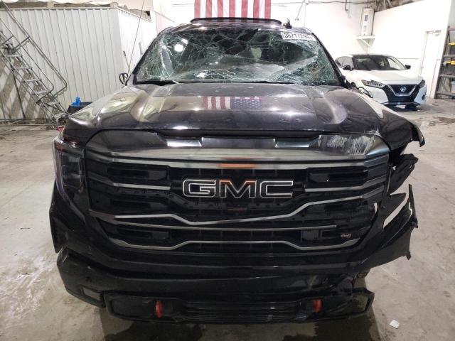 1GTPUEEL8NZ599364 | 2022 GMC SIERRA K15