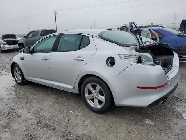 Vin: 5xxgm4a75eg337310, lot: 38912044, kia optima lx 20142