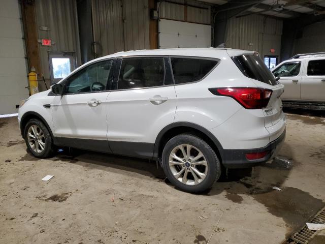 1FMCU9GD8KUC07399 2019 FORD ESCAPE - Image 2