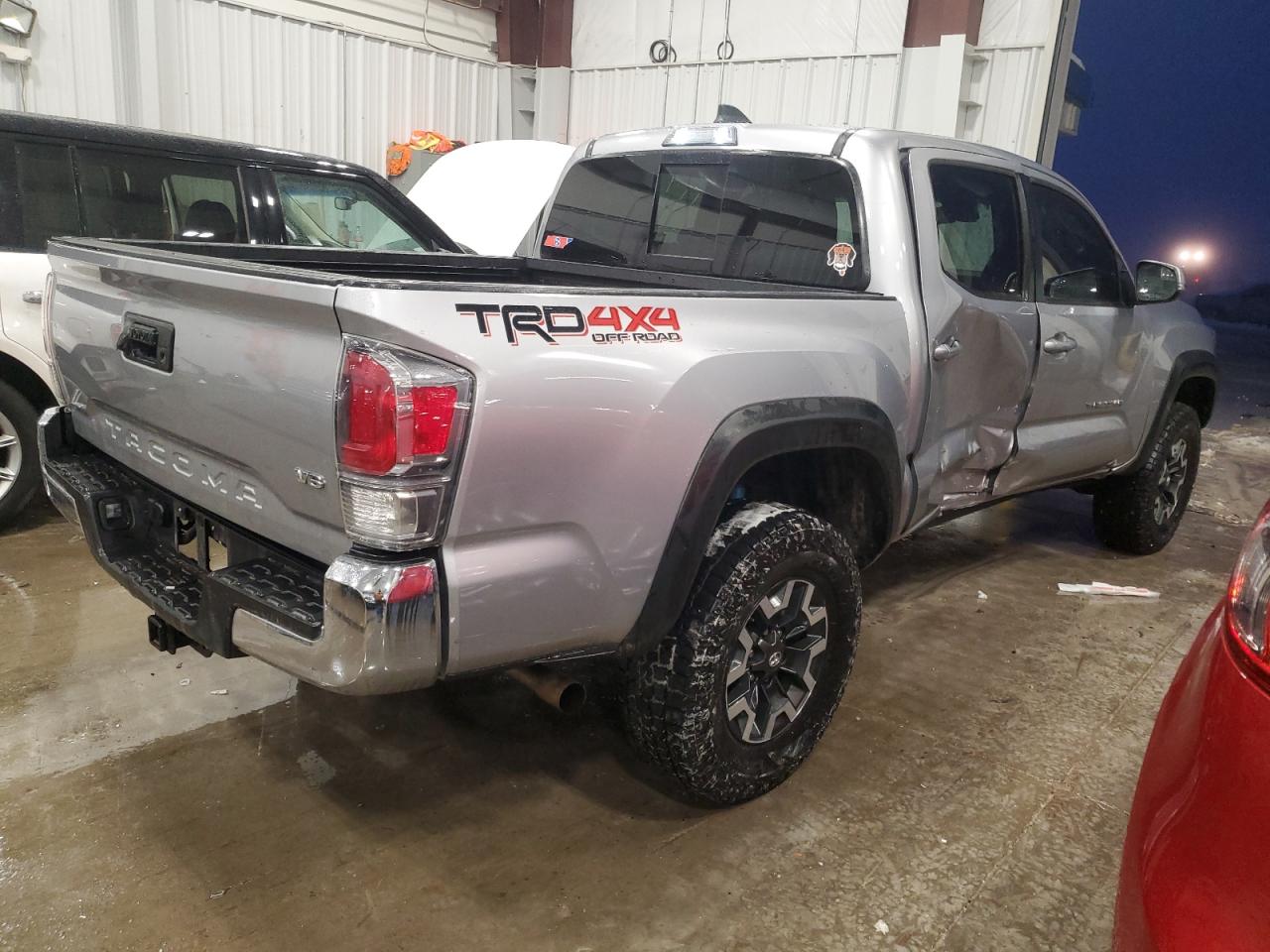 5TFCZ5AN9LX222316 TOYOTA TACOMA 2020