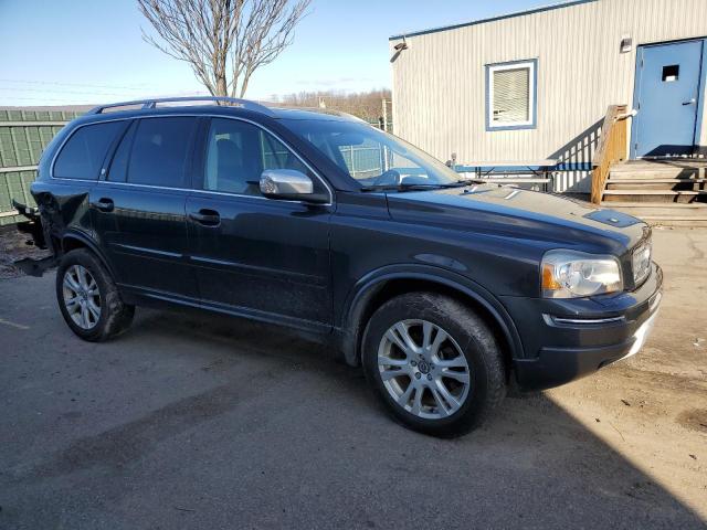 VIN YV4952CZ7D1647524 2013 Volvo XC90, 3.2 no.4