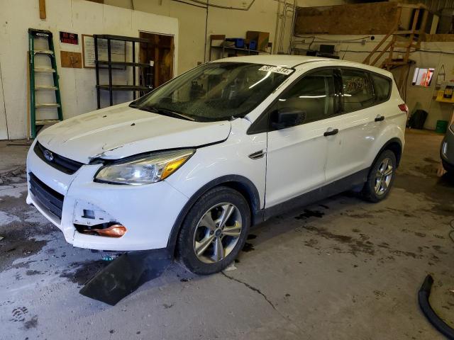 1FMCU0F73GUB10173 | 2016 FORD ESCAPE S