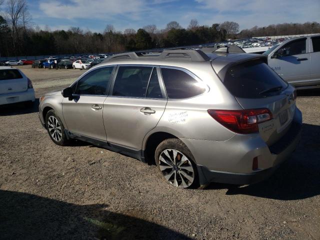 4S4BSENCXH3367111 | 2017 SUBARU OUTBACK 3.