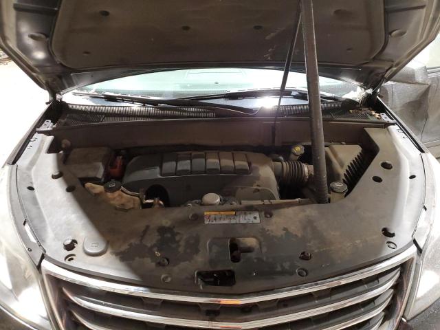 1GNKRFED6EJ215405 | 2014 CHEVROLET TRAVERSE L