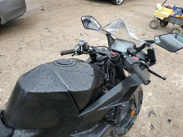2022 KTM 390 RC - MD2JYJ403NC214624