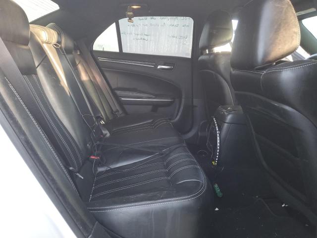 2019 CHRYSLER 300 S - 2C3CCAGG3KH648450