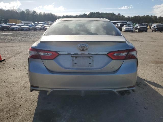 VIN 4T1B11HKXJU070094 2018 Toyota Camry, L no.6