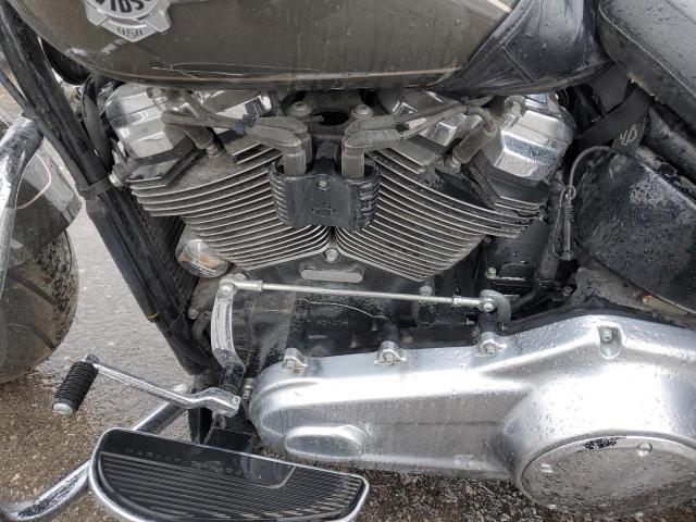 2018 HARLEY-DAVIDSON FLFB FATBO 1HD1YFJ16JC037219