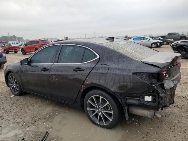 19UUB3F52FA002000 | 2015 Acura tlx tech