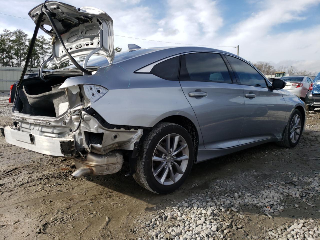 1HGCV1F18MA113281 HONDA ACCORD 2021