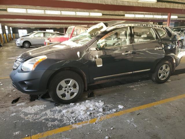Vin: jn8as5mv0dw150490, lot: 37985364, nissan rogue s 2013 img_1