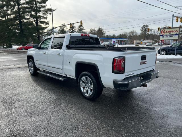 3GTU2NECXHG450533 | 2017 GMC SIERRA K15