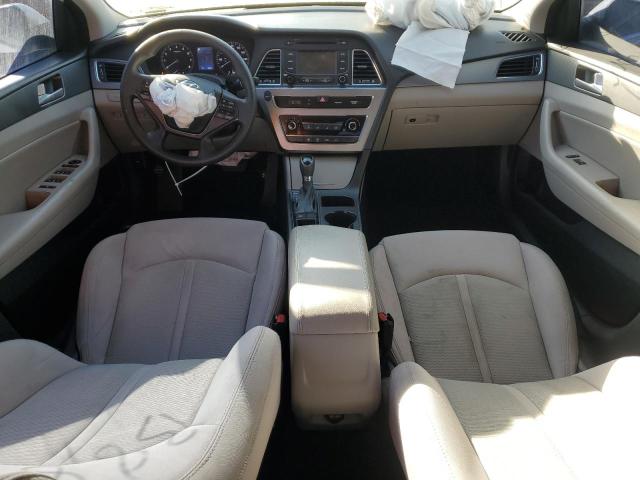 2015 HYUNDAI SONATA SE - 5NPE24AF2FH003312