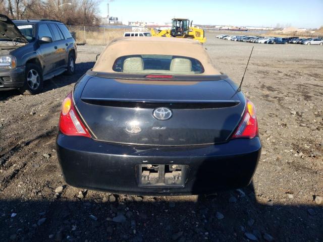 4T1FA38P04U032449 | 2004 Toyota camry solara se