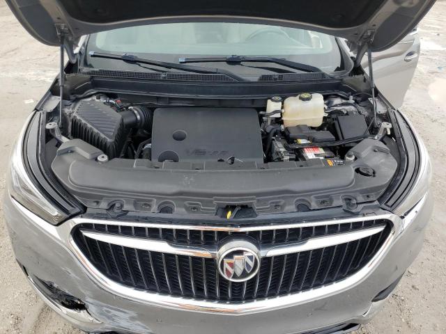 5GAERCKW1JJ138061 | 2018 Buick enclave premium