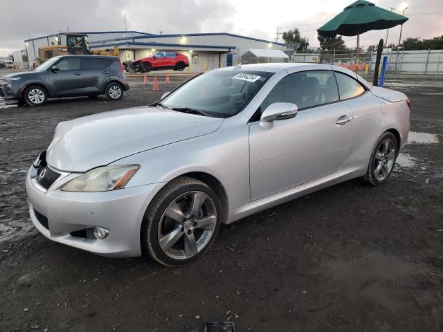 2010 Lexus IS 250 