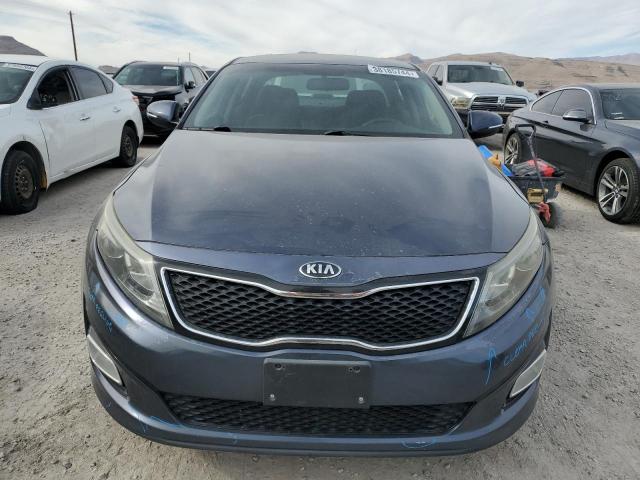 5XXGM4A71FG477047 | 2015 KIA OPTIMA LX