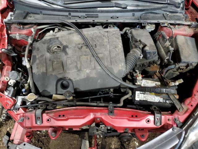 2016 TOYOTA COROLLA L - 5YFBURHE2GP371047