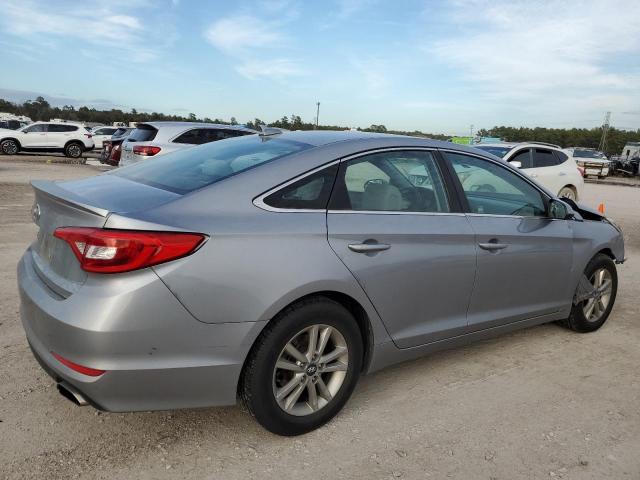 Vin: 5npe24af8hh596208, lot: 37344044, hyundai sonata se 20173