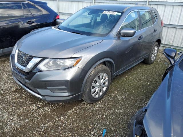 KNMAT2MV0KP516477 | 2019 Nissan rogue s