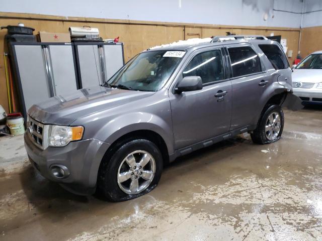 Vin: 1fmcu9dg9aka79215, lot: 39597134, ford escape xlt 2010 img_1
