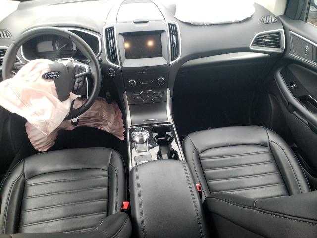 2FMPK4J93KBB33703 2019 FORD EDGE, photo no. 8