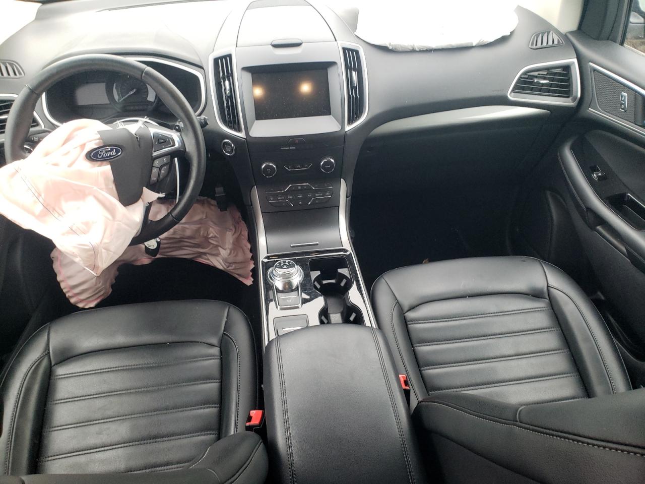 2FMPK4J93KBB33703 FORD EDGE 2019