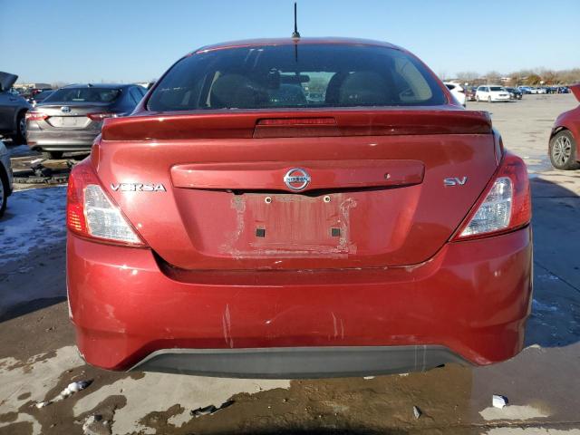 3N1CN7AP5KL880902 | 2019 NISSAN VERSA S