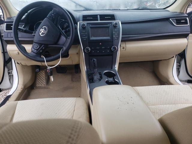 2017 TOYOTA CAMRY LE - 4T1BF1FK2HU675645