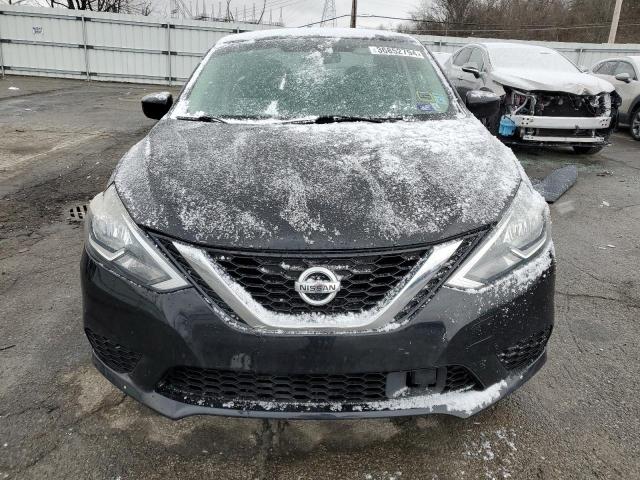 3N1AB7AP7KY368612 | 2019 NISSAN SENTRA S