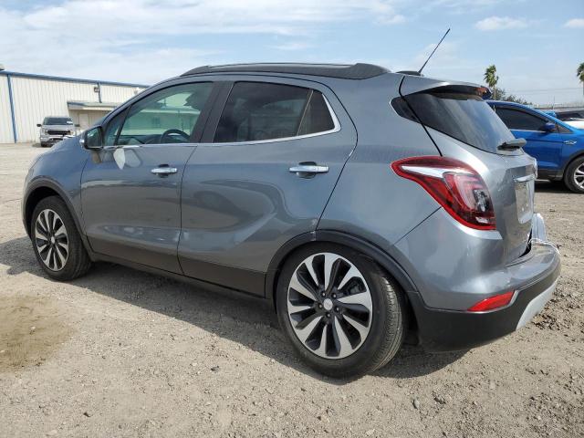 2019 Buick Encore Preferred VIN: KL4CJASB0KB914720 Lot: 38227014